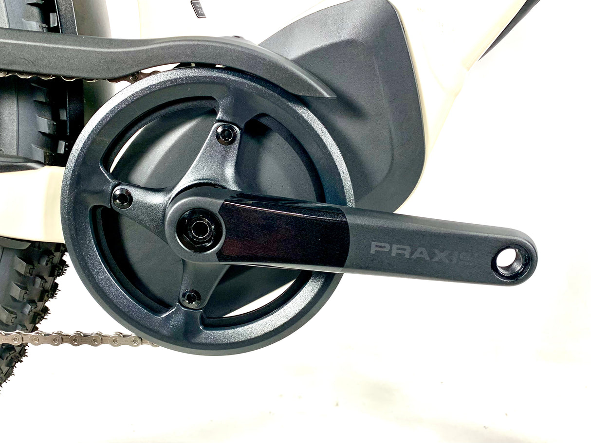 2026 Specialized Turbo Tero 4.0 EQ E-Bike Size: Medium (Preowned)