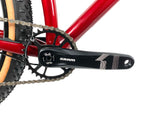 2023 Specialized Chisel Comp SRAM NX 12-Speed Specialized Alloy Wheels Size: XL