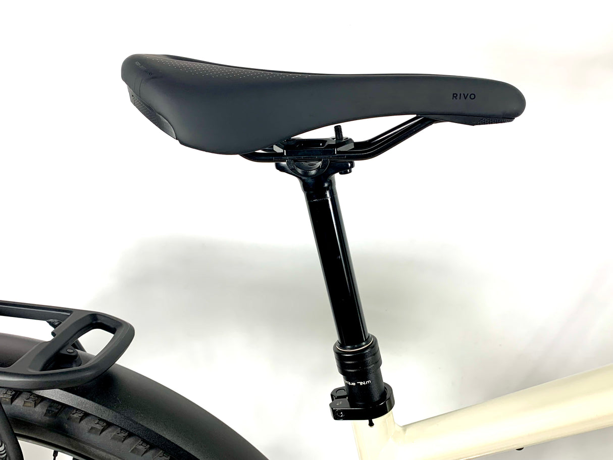 2026 Specialized Turbo Tero 4.0 EQ E-Bike Size: Medium (Preowned)