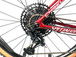 2023 Specialized Chisel Comp SRAM NX 12-Speed Specialized Alloy Wheels Size: XL