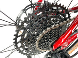 2023 Specialized Chisel Comp SRAM NX 12-Speed Specialized Alloy Wheels Size: XL