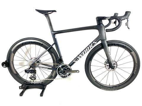 ロヴァール ROVAL RAPIDE CLX 50 DISC SRAM XDR The Roval CLX 50
