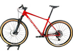 2023 Specialized Chisel Comp SRAM NX 12-Speed Specialized Alloy Wheels Size: XL