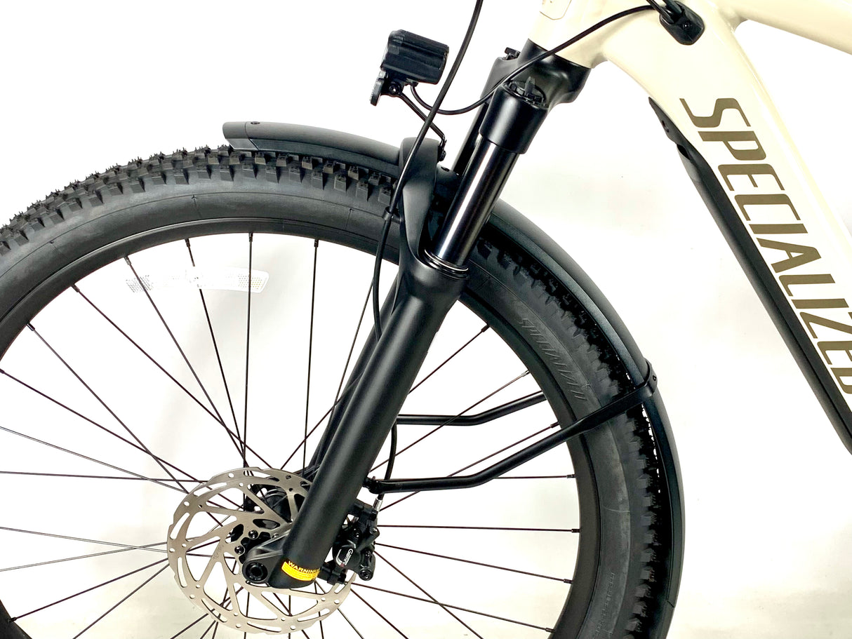 2026 Specialized Turbo Tero 4.0 EQ E-Bike Size: Medium (Preowned)