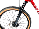 2023 Specialized Chisel Comp SRAM NX 12-Speed Specialized Alloy Wheels Size: XL