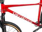 2023 Specialized Chisel Comp SRAM NX 12-Speed Specialized Alloy Wheels Size: XL