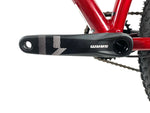 2023 Specialized Chisel Comp SRAM NX 12-Speed Specialized Alloy Wheels Size: XL