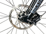 2023 Specialized Chisel Comp SRAM NX 12-Speed Specialized Alloy Wheels Size: XL