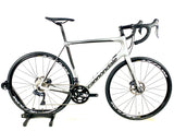 2019 Cannondale Synapse Carbon Disc Ultegra Di2 11 Speed Size: 58cm (PreOwned)