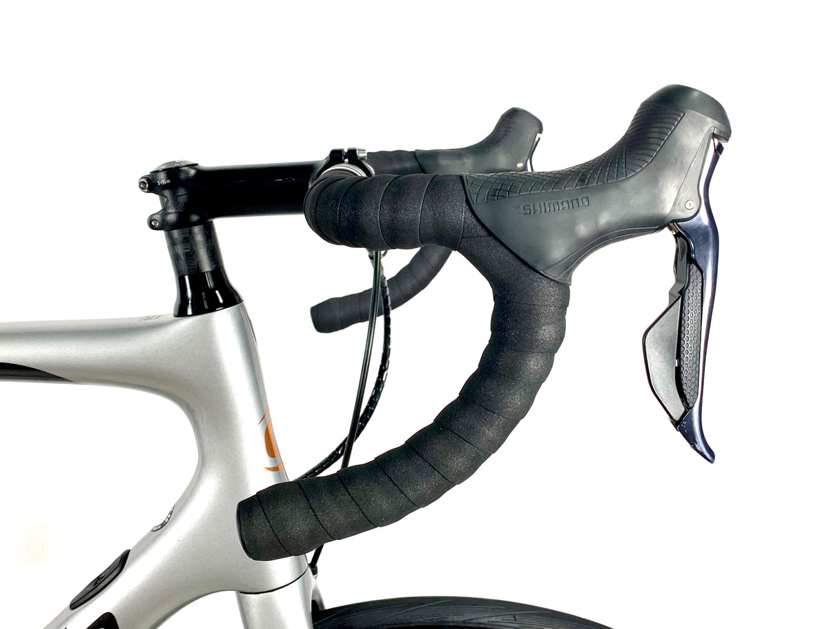 2019 Cannondale Synapse Carbon Disc Ultegra Di2 11 Speed Size: 58cm (PreOwned)