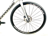 2019 Cannondale Synapse Carbon Disc Ultegra Di2 11 Speed Size: 58cm (PreOwned)