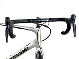 2019 Cannondale Synapse Carbon Disc Ultegra Di2 11 Speed Size: 58cm (PreOwned)