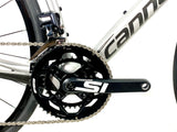2019 Cannondale Synapse Carbon Disc Ultegra Di2 11 Speed Size: 58cm (PreOwned)
