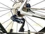 2019 Cannondale Synapse Carbon Disc Ultegra Di2 11 Speed Size: 58cm (PreOwned)