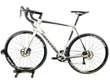 2019 Cannondale Synapse Carbon Disc Ultegra Di2 11 Speed Size: 58cm (PreOwned)