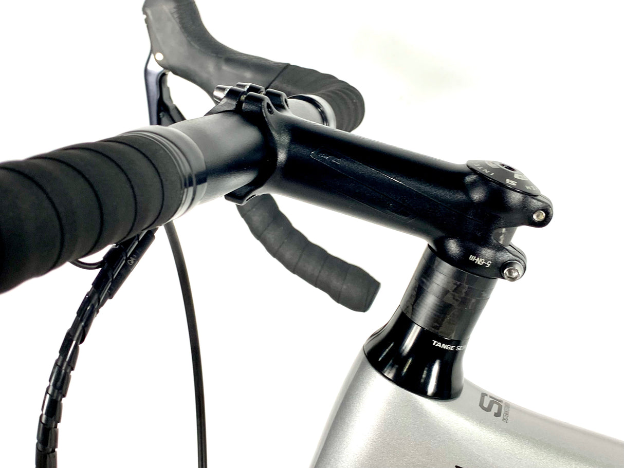 2019 Cannondale Synapse Carbon Disc Ultegra Di2 11 Speed Size: 58cm (PreOwned)
