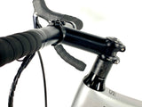 2019 Cannondale Synapse Carbon Disc Ultegra Di2 11 Speed Size: 58cm (PreOwned)