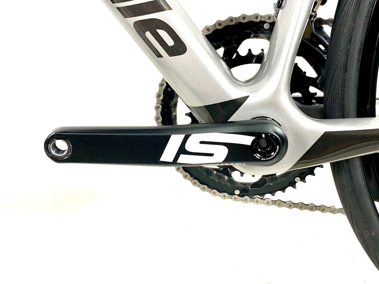 2019 Cannondale Synapse Carbon Disc Ultegra Di2 11 Speed Size: 58cm (PreOwned)