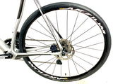 2019 Cannondale Synapse Carbon Disc Ultegra Di2 11 Speed Size: 58cm (PreOwned)