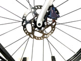 2019 Cannondale Synapse Carbon Disc Ultegra Di2 11 Speed Size: 58cm (PreOwned)