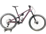 2026 Specialized Stumpjumper 15 Evo Expert XT Di2 Roval Wheels Size: S4 (Preowned)