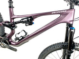2026 Specialized Stumpjumper 15 Evo Expert XT Di2 Roval Wheels Size: S4 (Preowned)