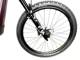 2026 Specialized Stumpjumper 15 Evo Expert XT Di2 Roval Wheels Size: S4 (Preowned)