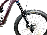 2026 Specialized Stumpjumper 15 Evo Expert XT Di2 Roval Wheels Size: S4 (Preowned)