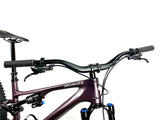 2026 Specialized Stumpjumper 15 Evo Expert XT Di2 Roval Wheels Size: S4 (Preowned)