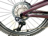 2026 Specialized Stumpjumper 15 Evo Expert XT Di2 Roval Wheels Size: S4 (Preowned)