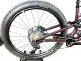 2026 Specialized Stumpjumper 15 Evo Expert XT Di2 Roval Wheels Size: S4 (Preowned)
