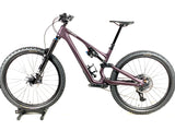 2026 Specialized Stumpjumper 15 Evo Expert XT Di2 Roval Wheels Size: S4 (Preowned)