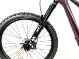 2026 Specialized Stumpjumper 15 Evo Expert XT Di2 Roval Wheels Size: S4 (Preowned)