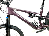 2026 Specialized Stumpjumper 15 Evo Expert XT Di2 Roval Wheels Size: S4 (Preowned)