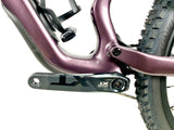 2026 Specialized Stumpjumper 15 Evo Expert XT Di2 Roval Wheels Size: S4 (Preowned)