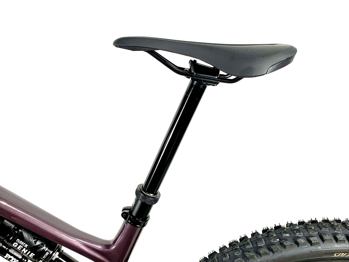 2026 Specialized Stumpjumper 15 Evo Expert XT Di2 Roval Wheels Size: S4 (Preowned)