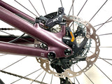 2026 Specialized Stumpjumper 15 Evo Expert XT Di2 Roval Wheels Size: S4 (Preowned)