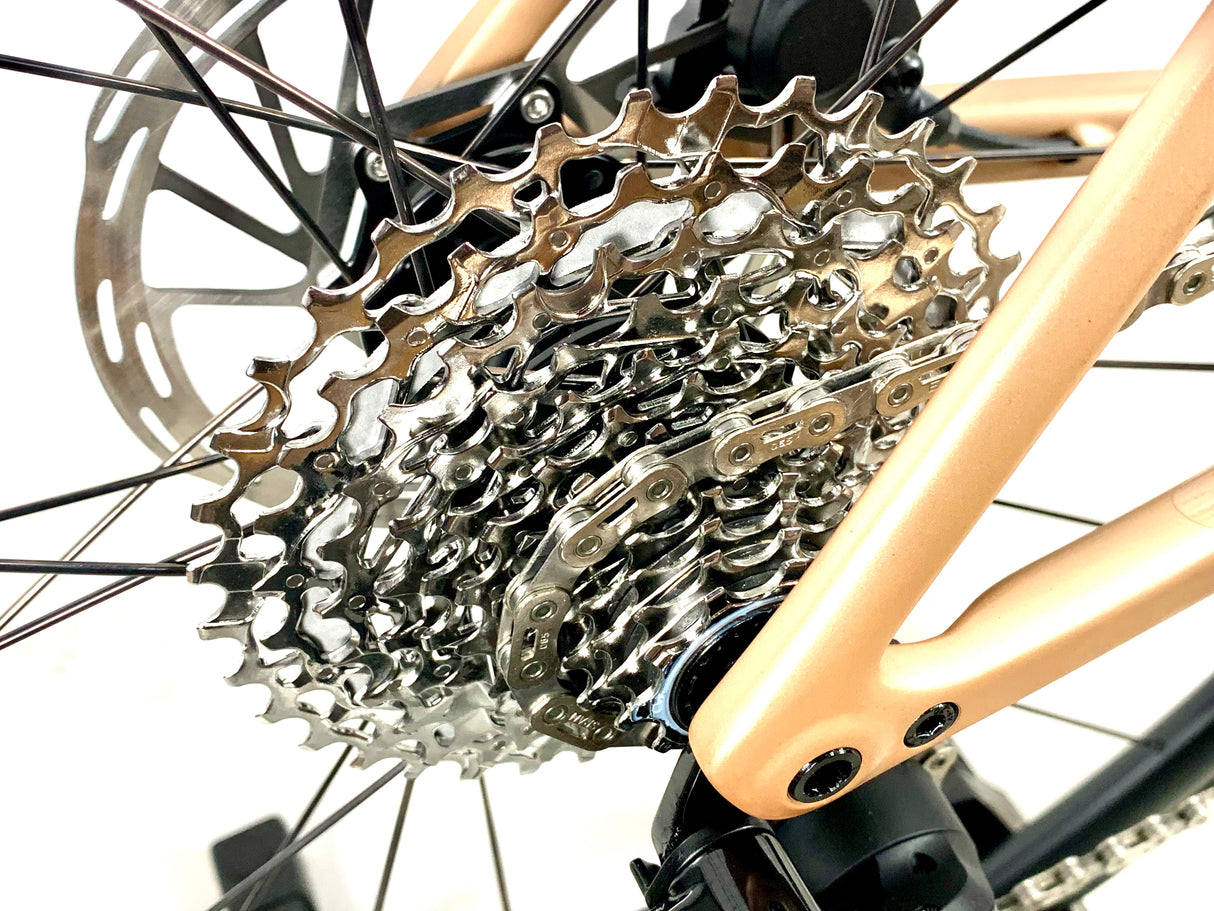 2026 Specialized Tarmac SL8 Comp Rival AXS 12 Speed Size: 56cm (Preowned)