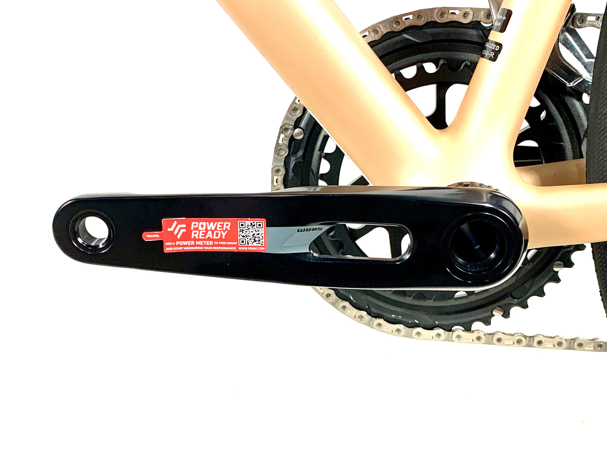 2026 Specialized Tarmac SL8 Comp Rival AXS 12 Speed Size: 56cm (Preowned)