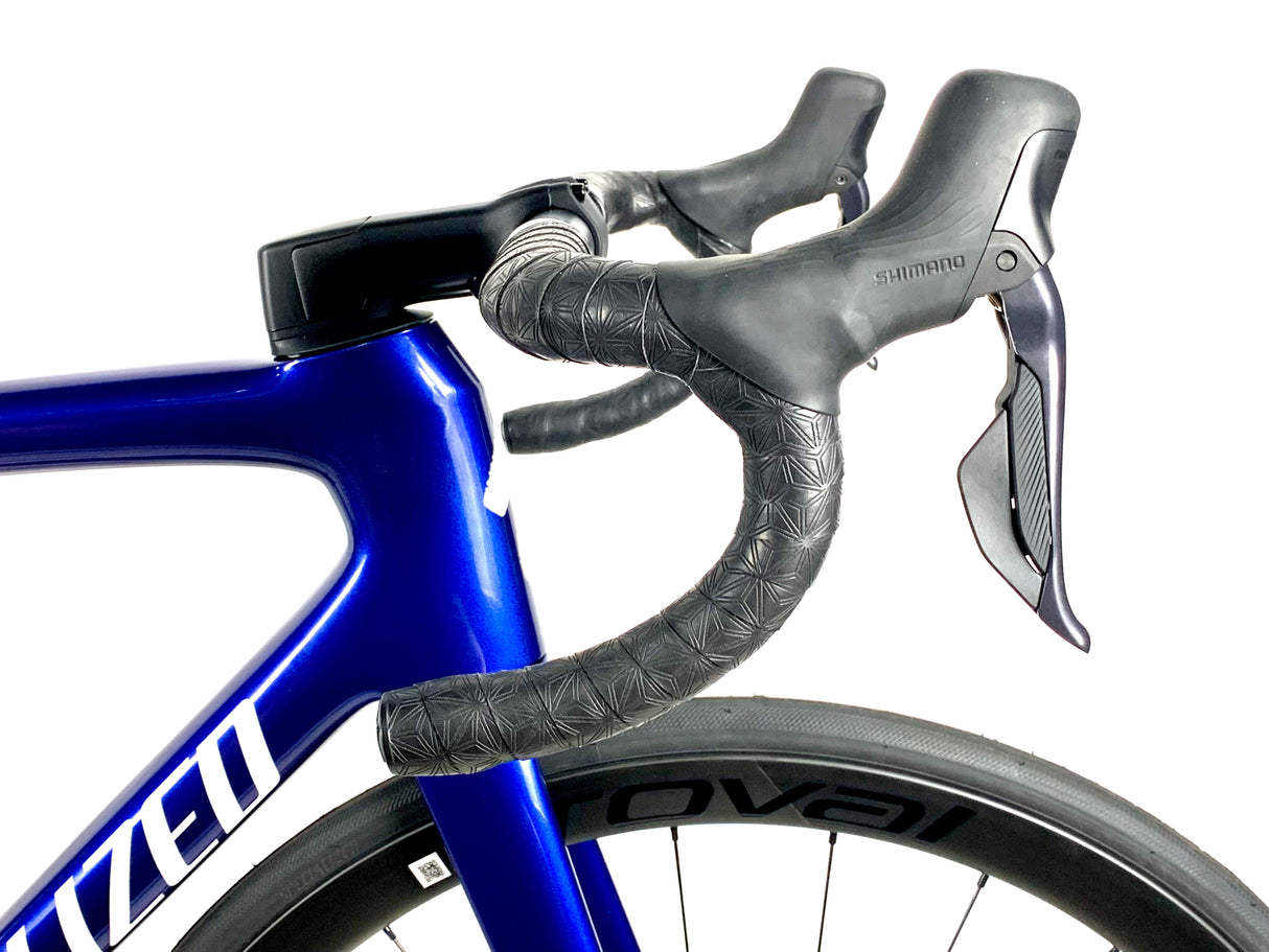 2026 Specialized Tarmac SL8 Expert Ultegra Di2  Roval Carbon Wheels Size: 56cm (Preowned)