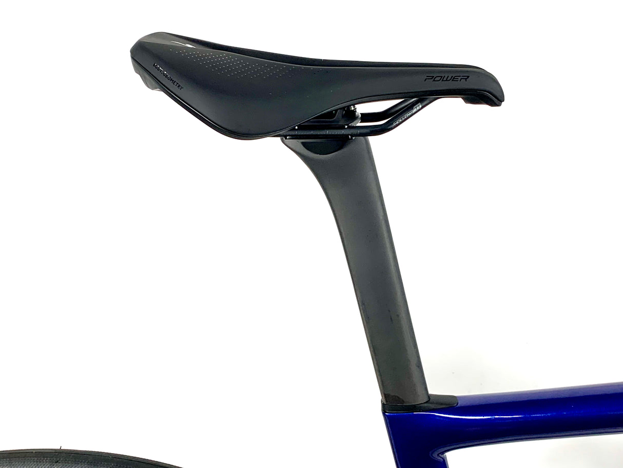 2026 Specialized Tarmac SL8 Expert Ultegra Di2  Roval Carbon Wheels Size: 56cm (Preowned)