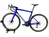 2026 Specialized Tarmac SL8 Expert Ultegra Di2  Roval Carbon Wheels Size: 56cm (Preowned)