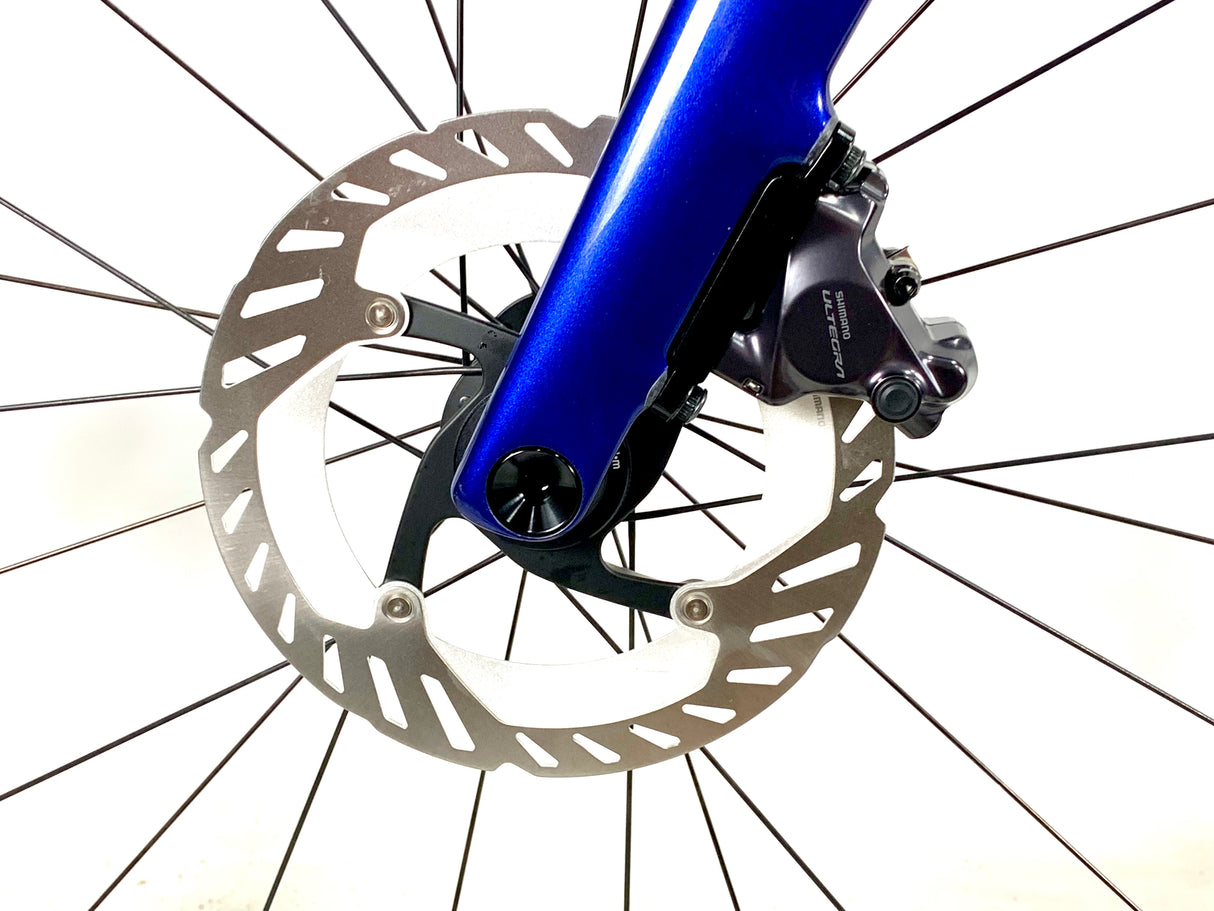 2026 Specialized Tarmac SL8 Expert Ultegra Di2  Roval Carbon Wheels Size: 56cm (Preowned)