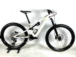 2023 Specialized Turbo Levo SL 2 Expert Carbon Size: S2 (Small) /Gloss Birch