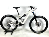 2023 Specialized Turbo Levo SL 2 Expert Carbon Size: S2 (Small) /Gloss Birch