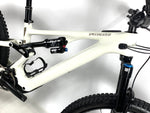 2023 Specialized Turbo Levo SL 2 Expert Carbon Size: S2 (Small) /Gloss Birch