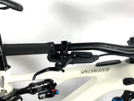 2023 Specialized Turbo Levo SL 2 Expert Carbon Size: S2 (Small) /Gloss Birch