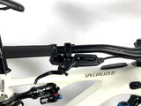 2023 Specialized Turbo Levo SL 2 Expert Carbon Size: S2 (Small) /Gloss Birch