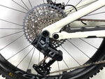2023 Specialized Turbo Levo SL 2 Expert Carbon Size: S2 (Small) /Gloss Birch