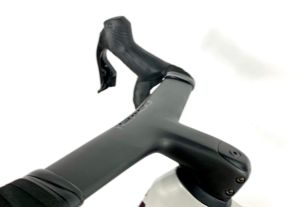 2026 Specialized Tarmac SL8 Pro Force AXS Roval Carbon Wheels Size: 56cm (Preowned)